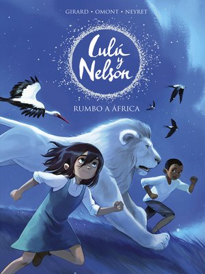 cover image of Rumbo a África